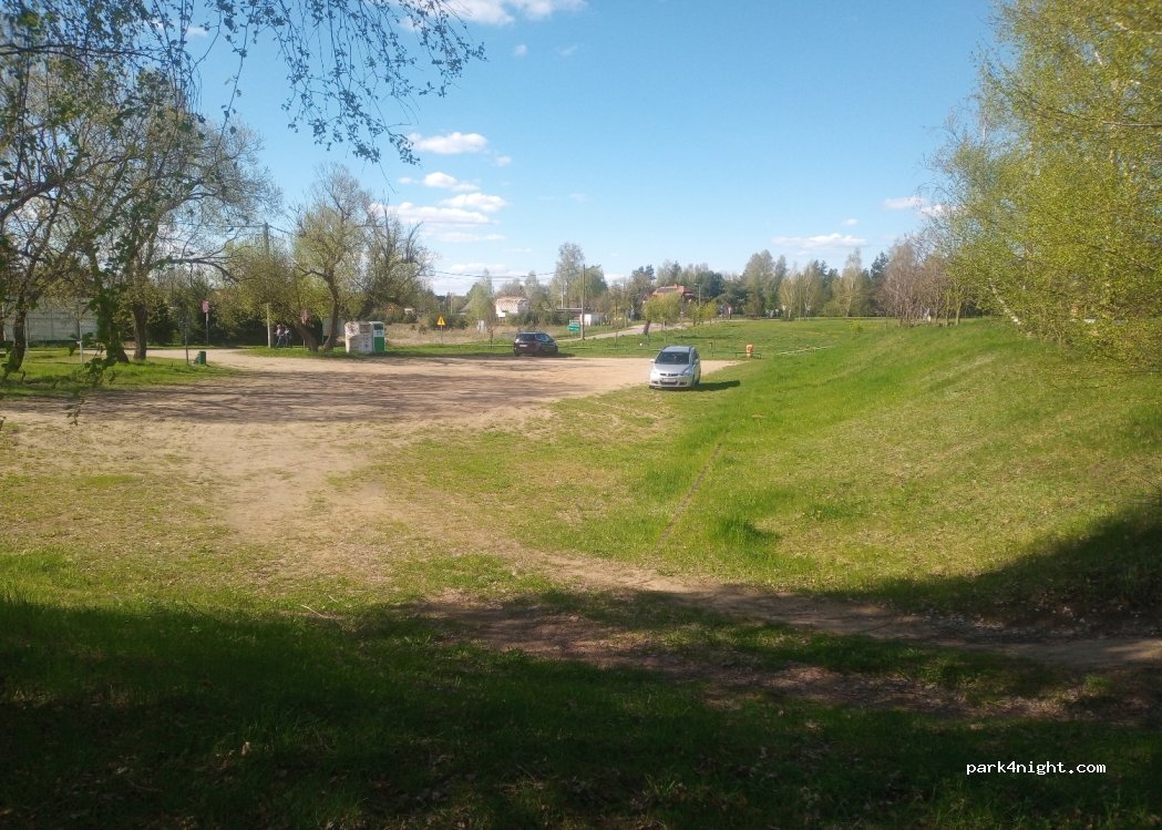 (16-040) Gródek - 40 Piaskowa — foto 2