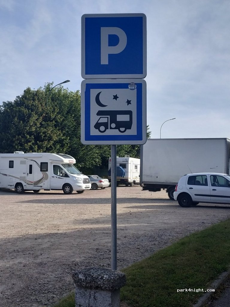 (76280) Criquetot-l'Esneval - Avenue du Docteur Aubry — foto 2