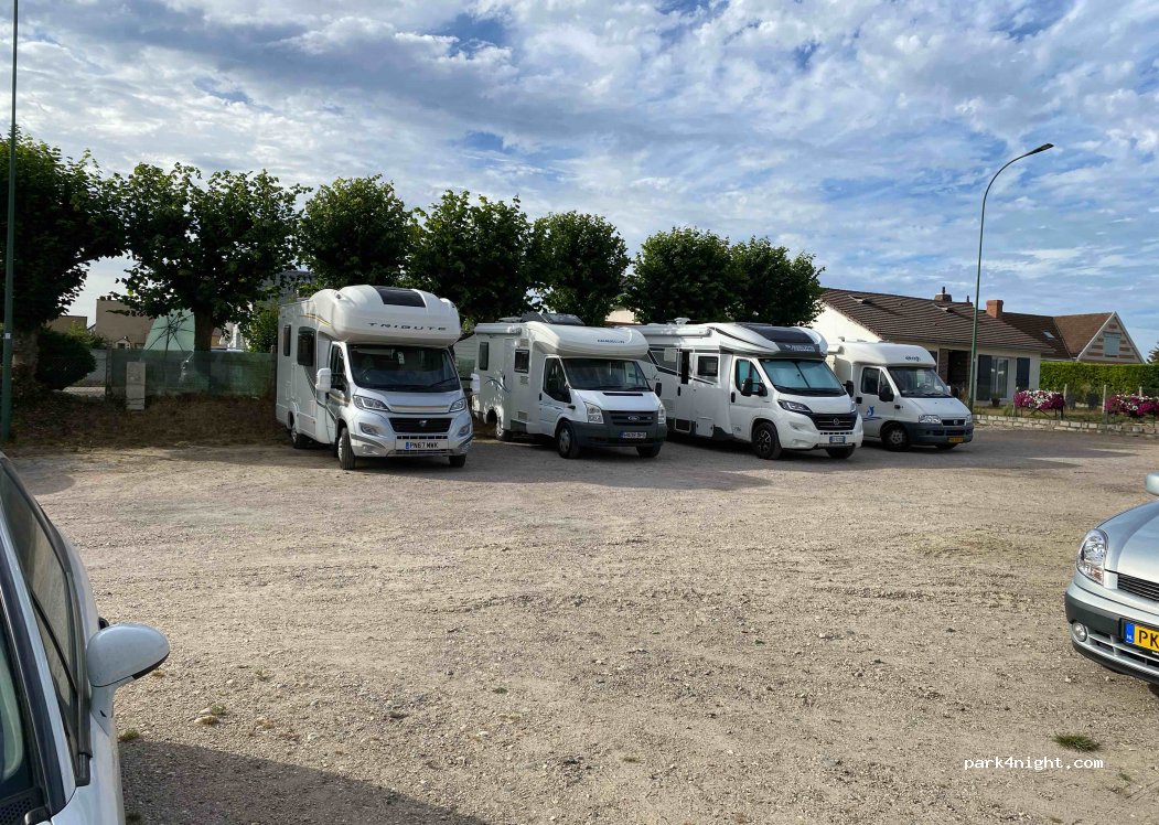 (76280) Criquetot-l'Esneval - Avenue du Docteur Aubry — foto 3