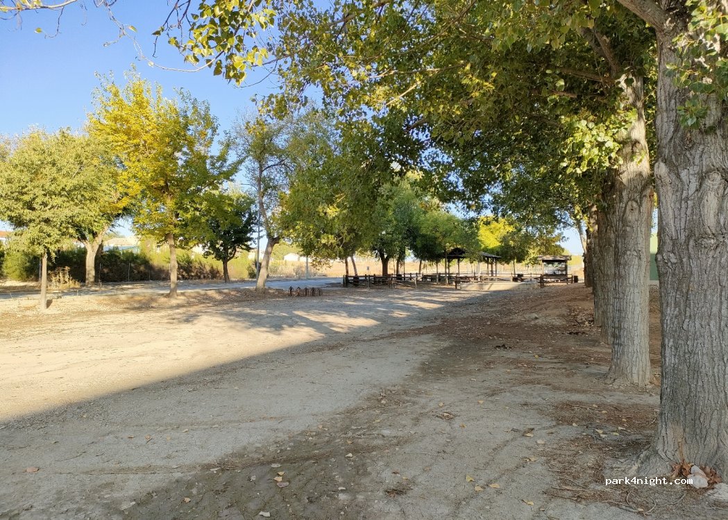 (45780) Tembleque - 6A Carretera Andalucía — foto