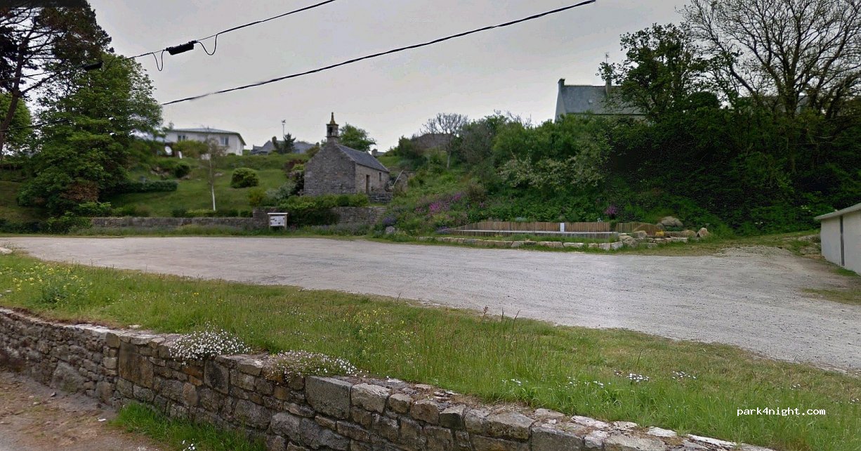 (29840) Lanildut - Anse de Saint-Gildas — foto 2