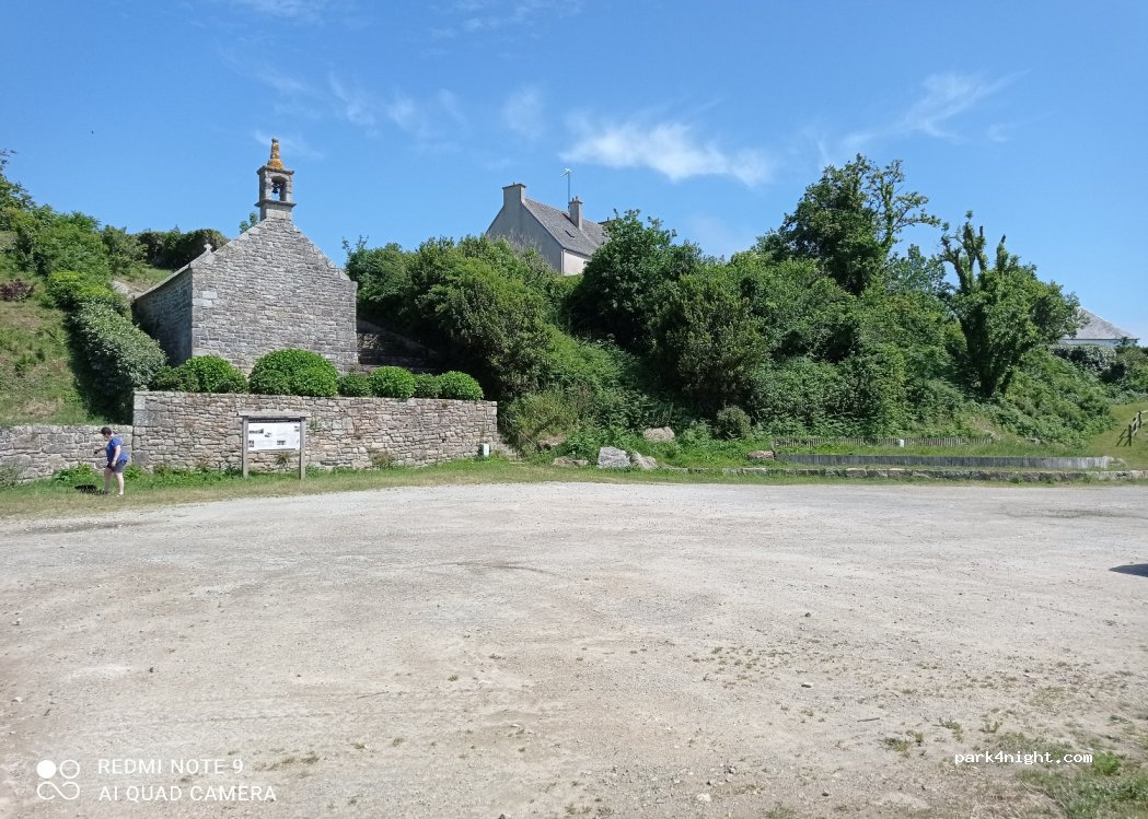 (29840) Lanildut - Anse de Saint-Gildas — foto 3