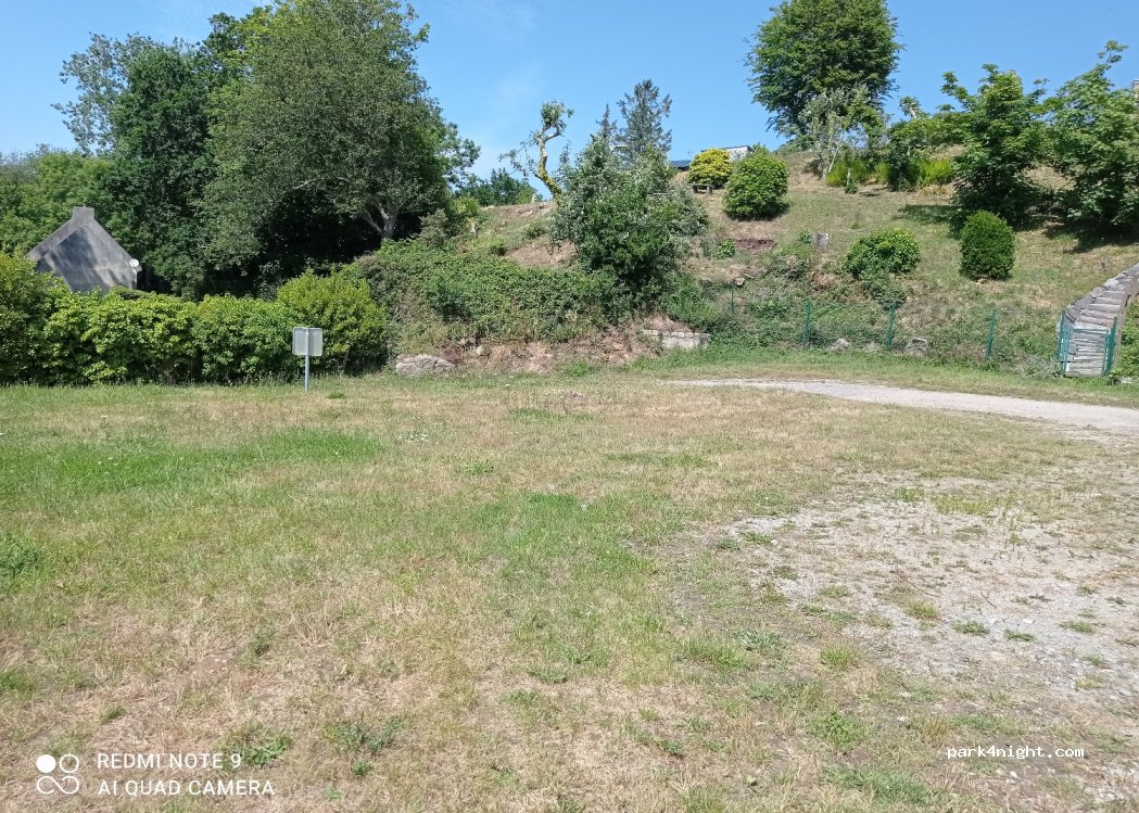 (29840) Lanildut - Anse de Saint-Gildas — foto 4