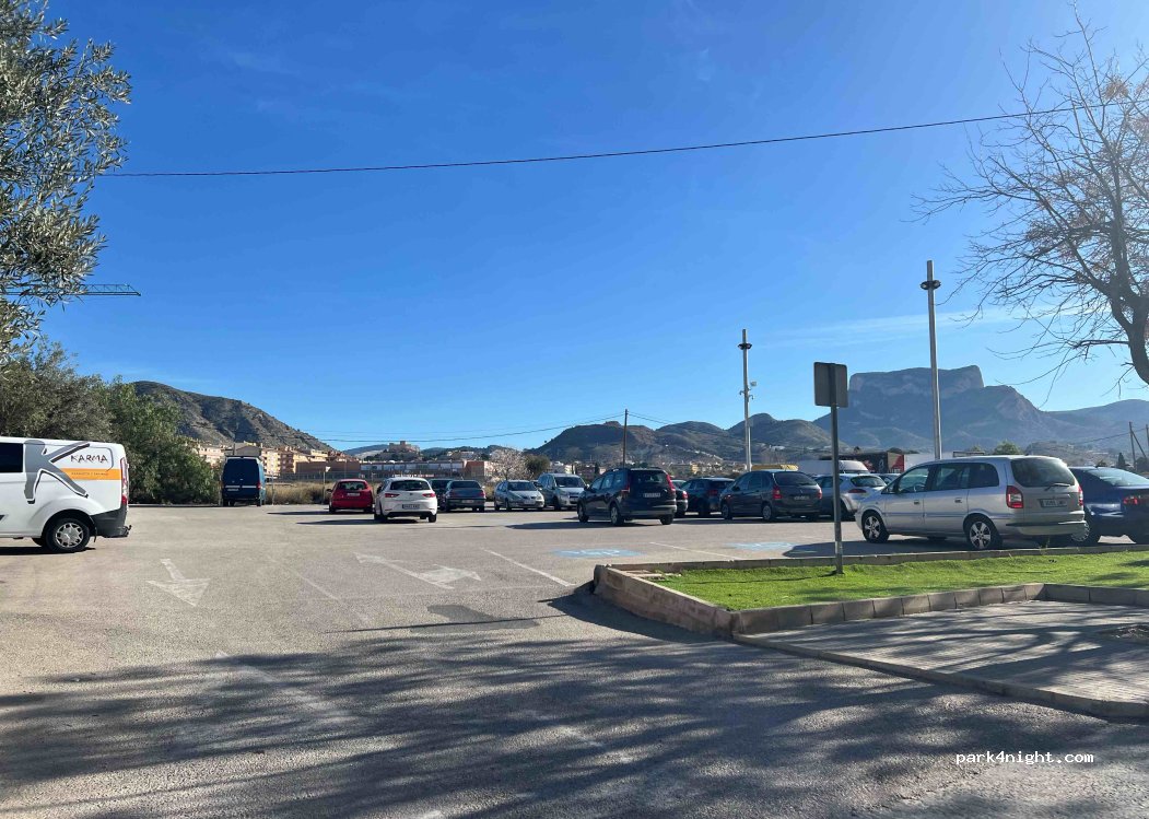 (03610) Petrer - 1A Carrer el Portal — foto 2