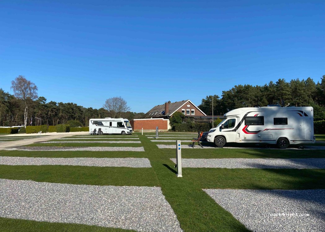 Waldesruh Camping CMA — foto