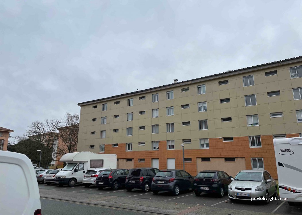 (31700) Blagnac - 4 Rue des Marguerites — foto