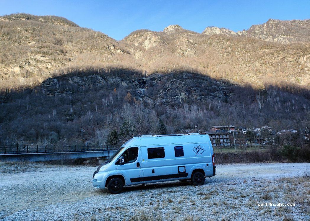 (10080) Sparone - 14 Frazione Bosco — foto 2