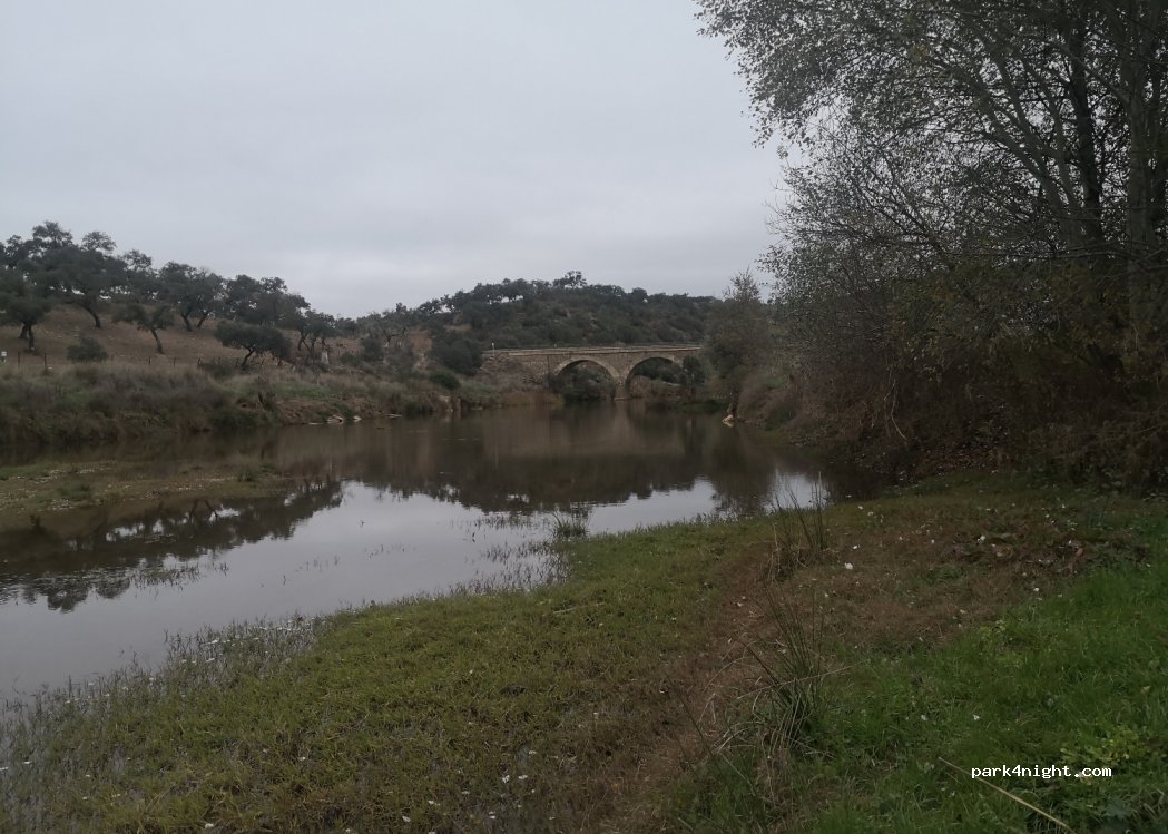(21250) Rosal de la Frontera - 50 Diseminado Diseminados — foto