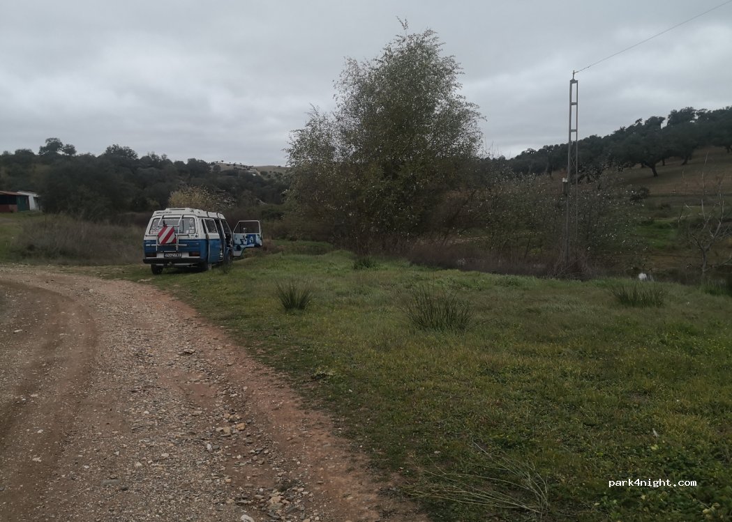 (21250) Rosal de la Frontera - 50 Diseminado Diseminados — foto 2