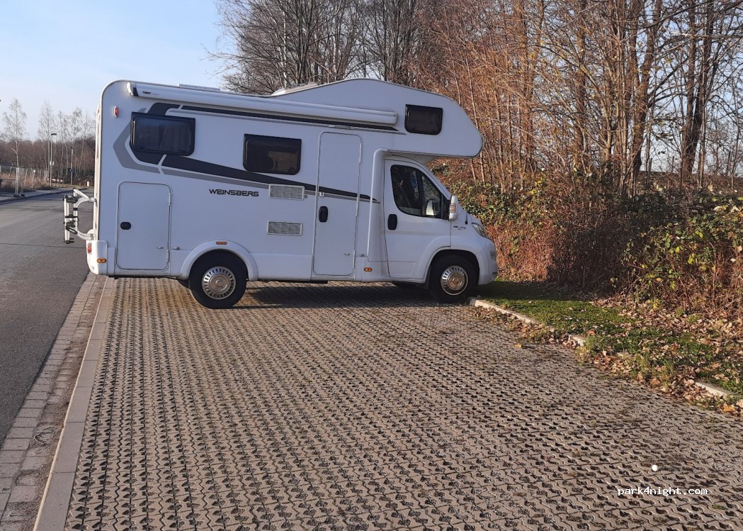(59494) Soest - 15 Werkstraße — foto