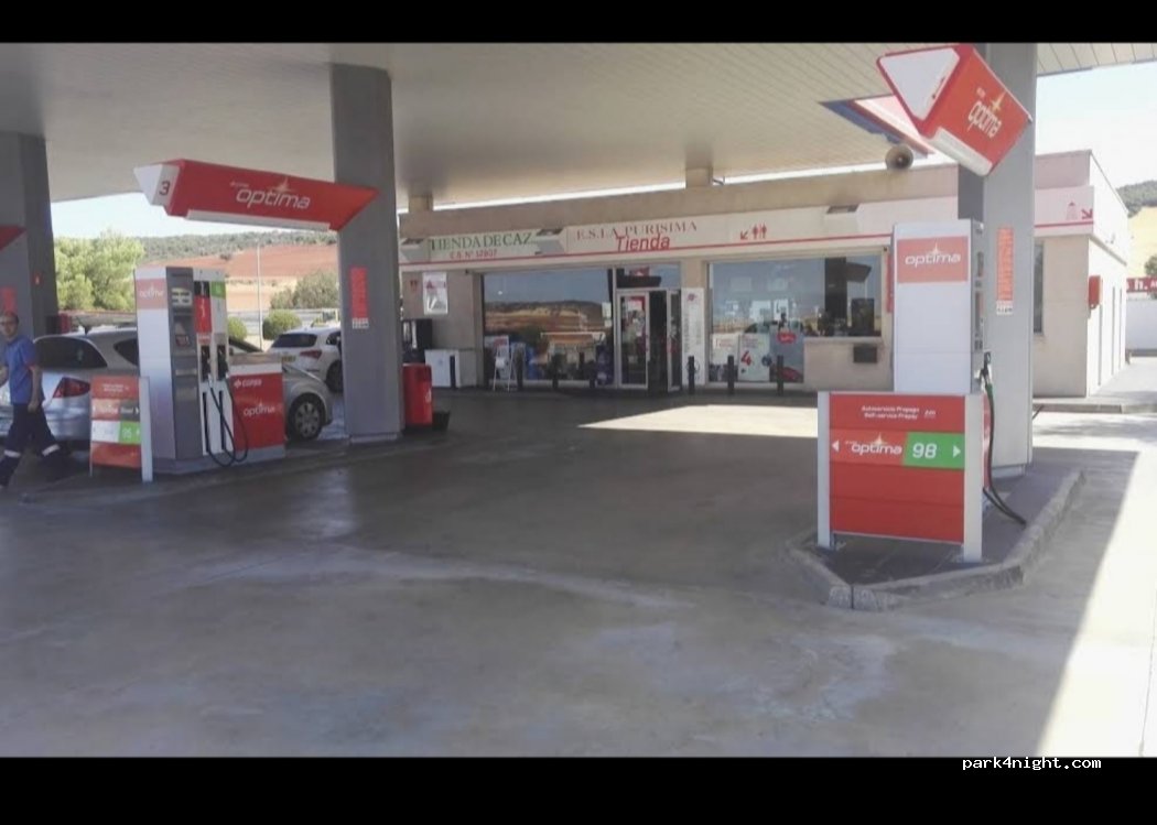 (13730) Santa Cruz de Mudela - 223 Autovía del Sur — foto