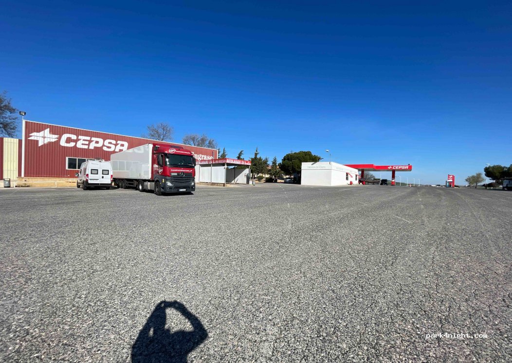 (13730) Santa Cruz de Mudela - 223 Autovía del Sur — foto 2