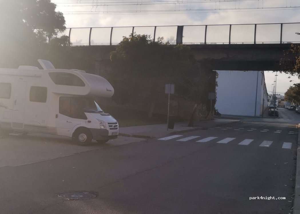(11405) Jerez de la Frontera - 2 Calle Pablo Neruda — foto 2
