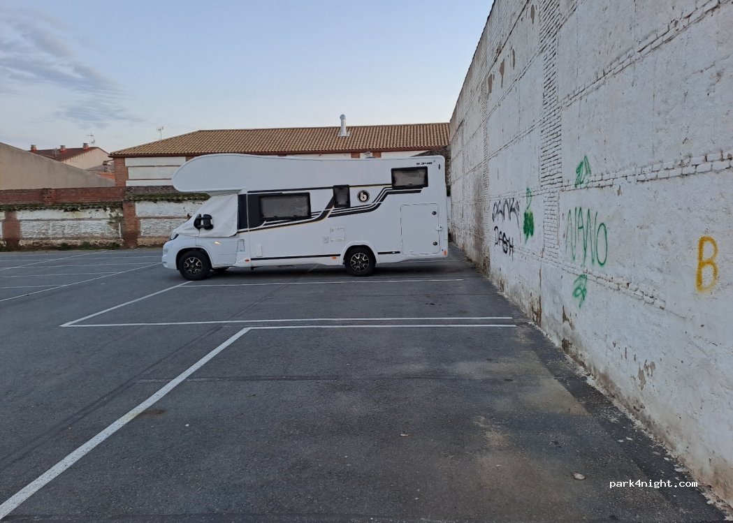 (45510) Fuensalida - C Maestro Guerrero — foto 2