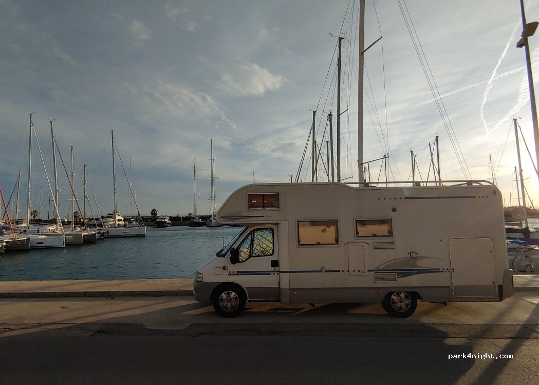 (46024) Valencia - Moll de Ponent — foto 2