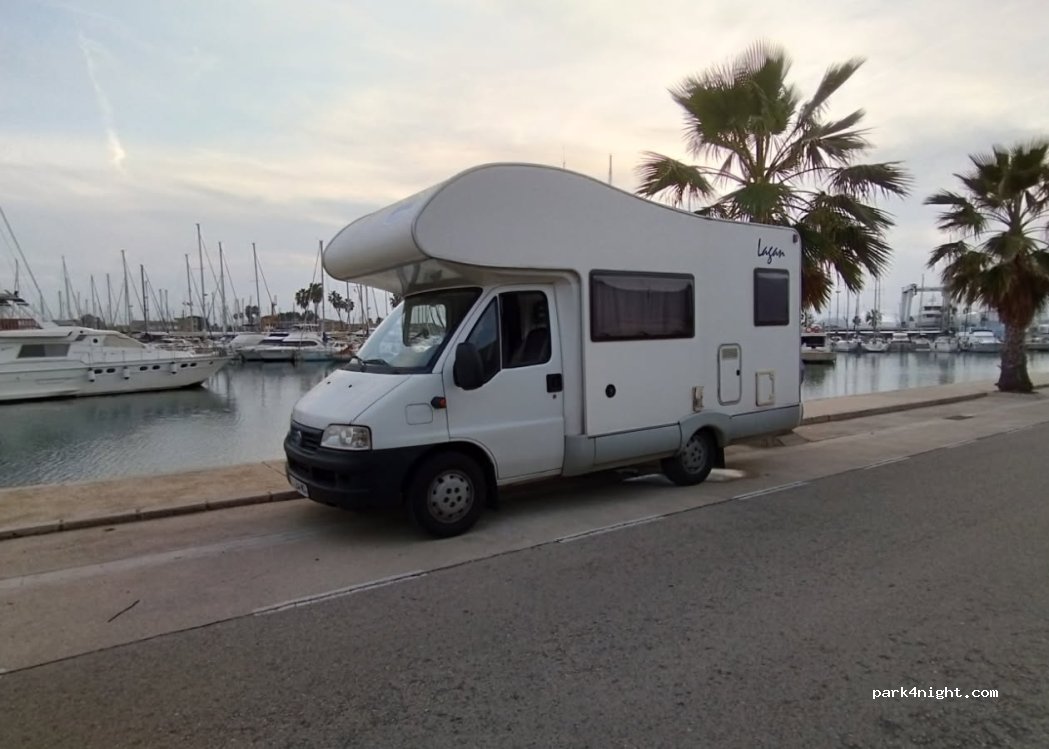 (46024) Valencia - Moll de Ponent — foto 3