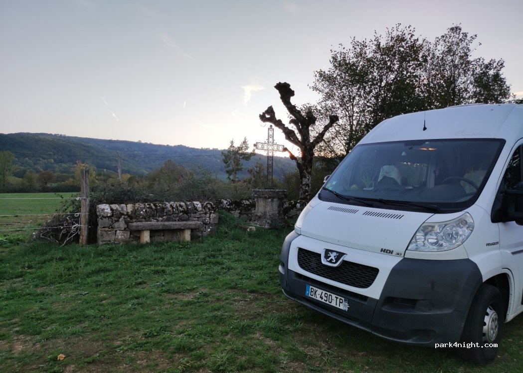 (12310) Gaillac-d'Aveyron - — foto