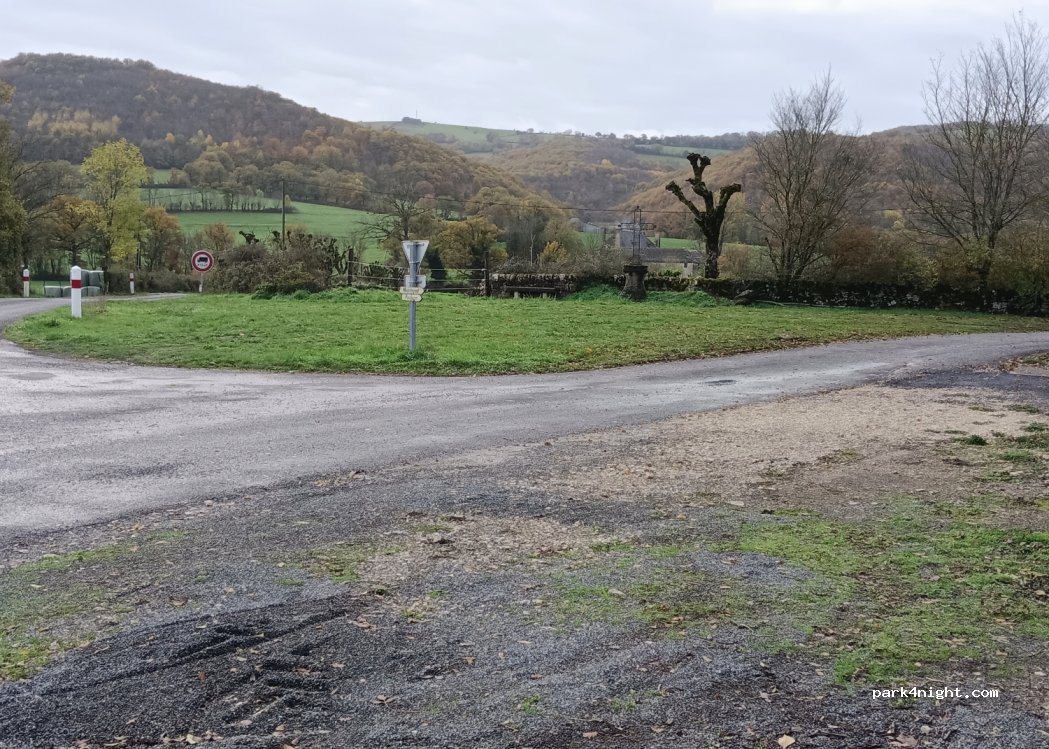 (12310) Gaillac-d'Aveyron - — foto 3