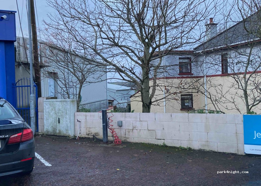 (F93 RT22) Bohullion Lower - N13 — foto