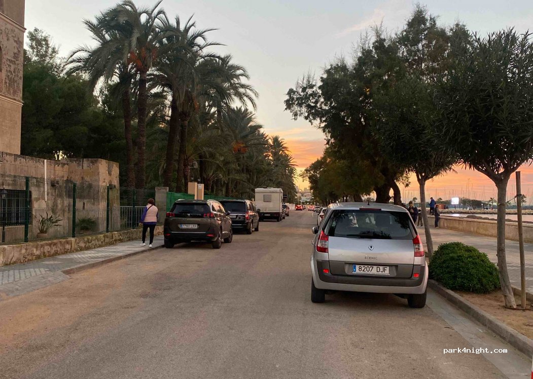 (03700) Dénia - Playa de la Marineta Casiana — foto 2