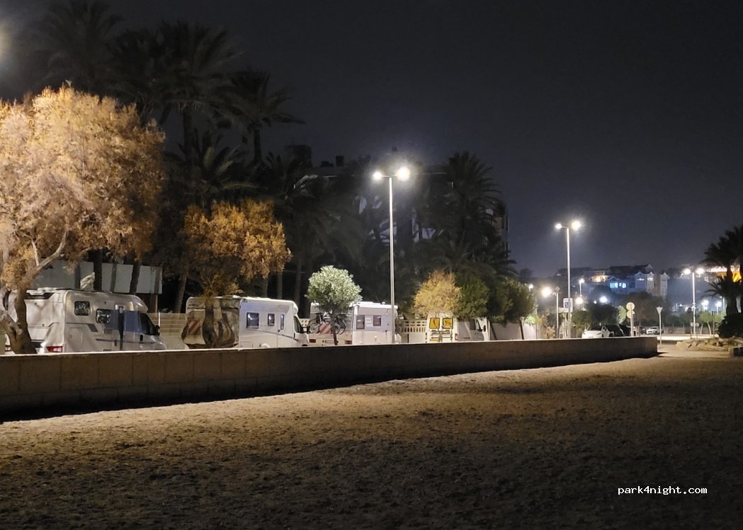 (03700) Dénia - Playa de la Marineta Casiana — foto 3