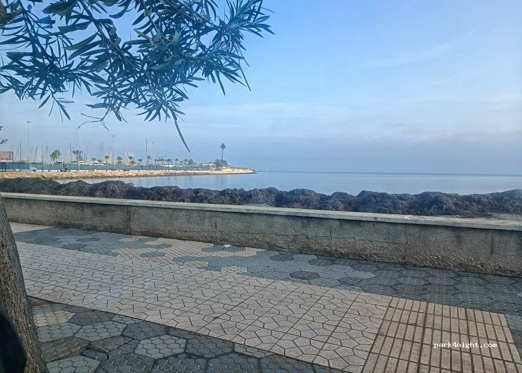 (03700) Dénia - Playa de la Marineta Casiana — foto 4