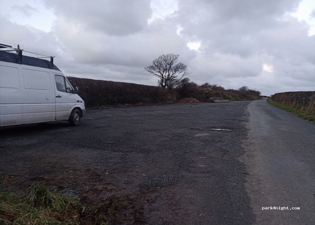 (EX39 5SQ) Bideford - A39 — foto