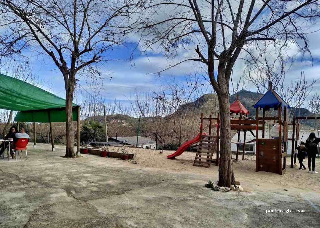 Camping La Falaguera — foto 4