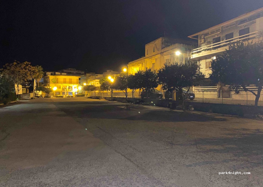 (89035) Bova Marina - 3 Corso Umberto I — foto