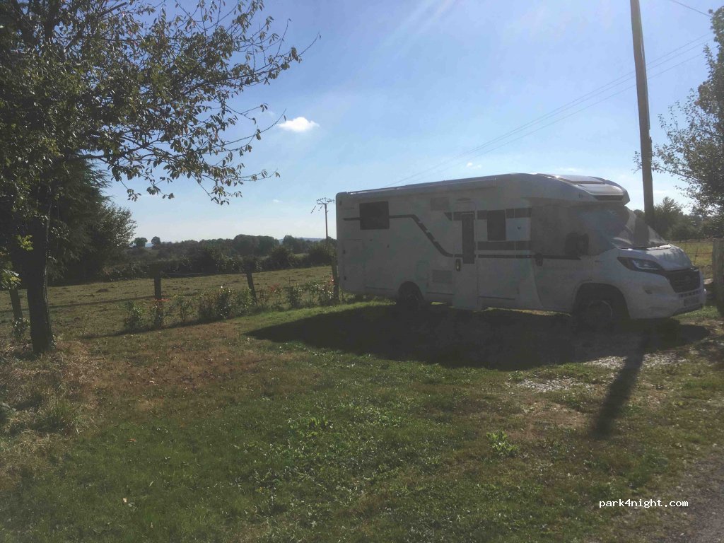(53640) Hardanges - 1 Bel air — foto 2
