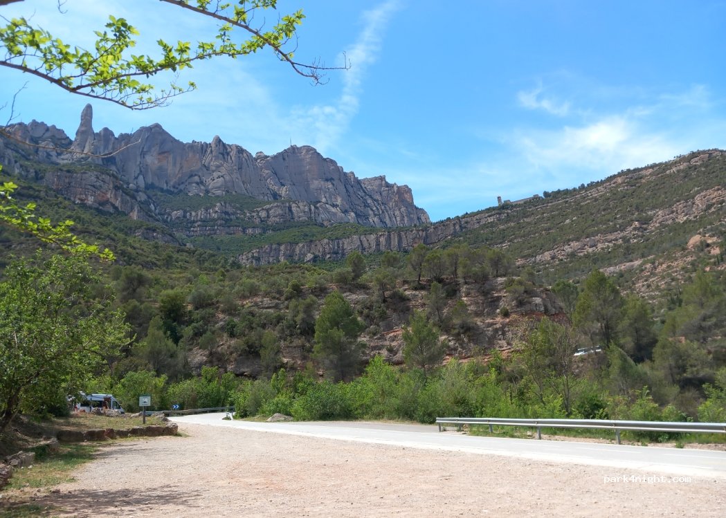 (08691) Monistrol de Montserrat - 112 Carrer de la Trinitat — foto 2