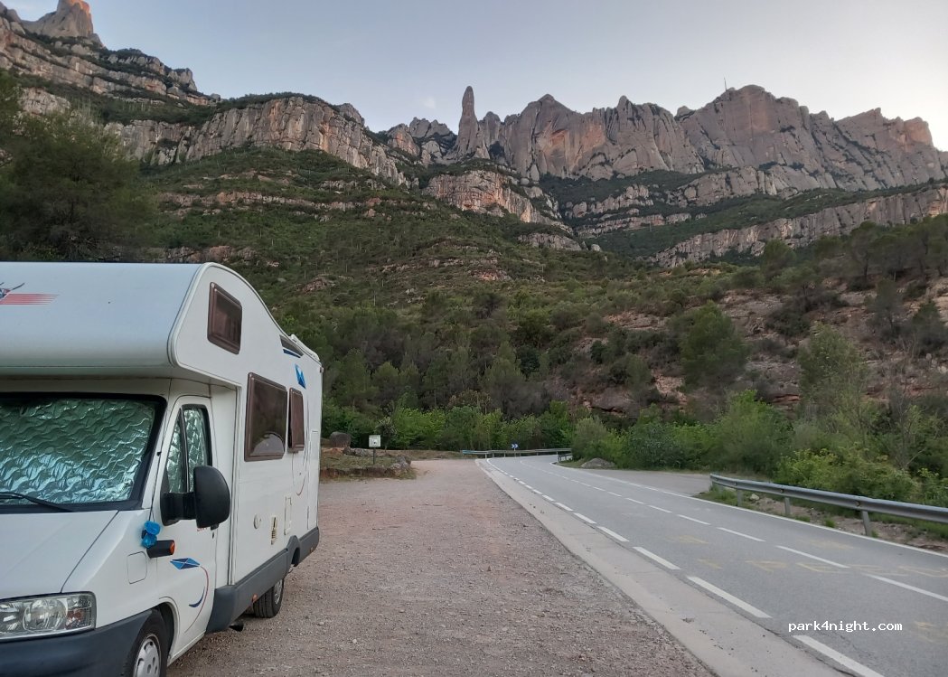 (08691) Monistrol de Montserrat - 112 Carrer de la Trinitat — foto 3