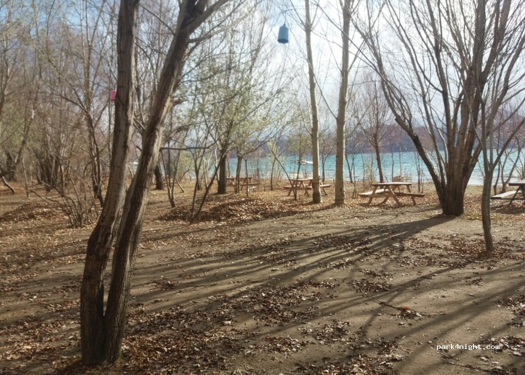 Aile Çay Bahçesi — foto