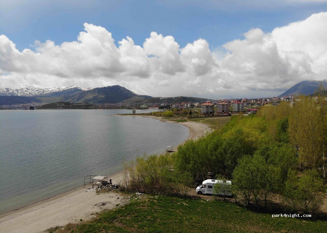 Aile Çay Bahçesi — foto 3