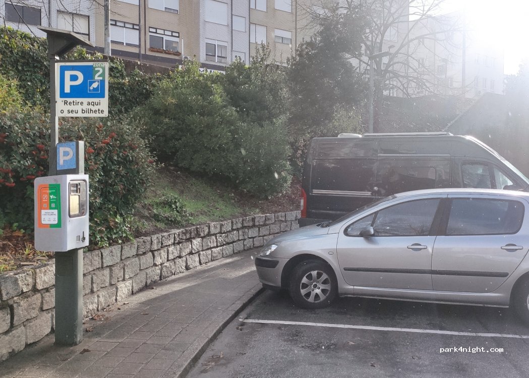 (5000-651) Vila Real - 13 Praceta Dom João Evangelista — foto 2