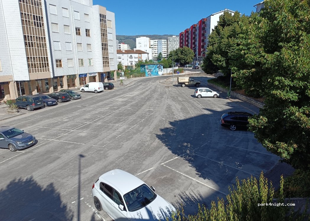(5000-651) Vila Real - 13 Praceta Dom João Evangelista — foto 4