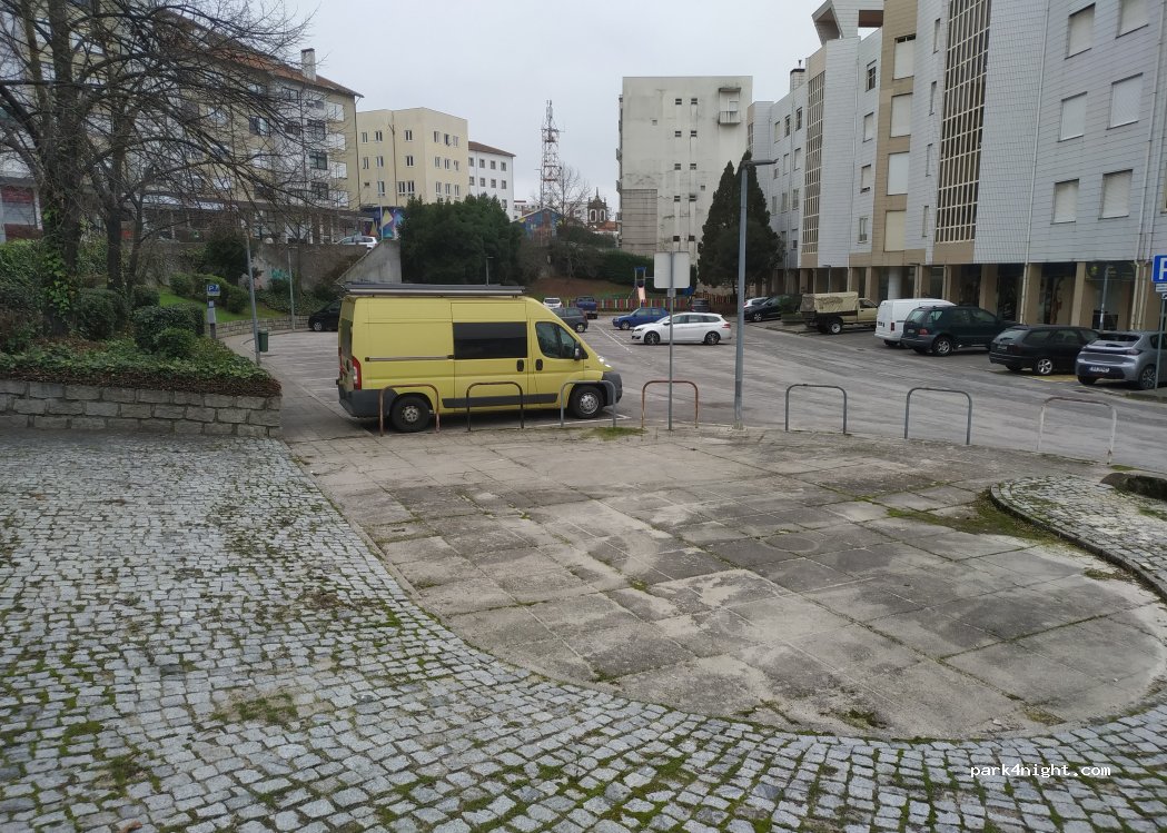 (5000-651) Vila Real - 13 Praceta Dom João Evangelista — foto 5