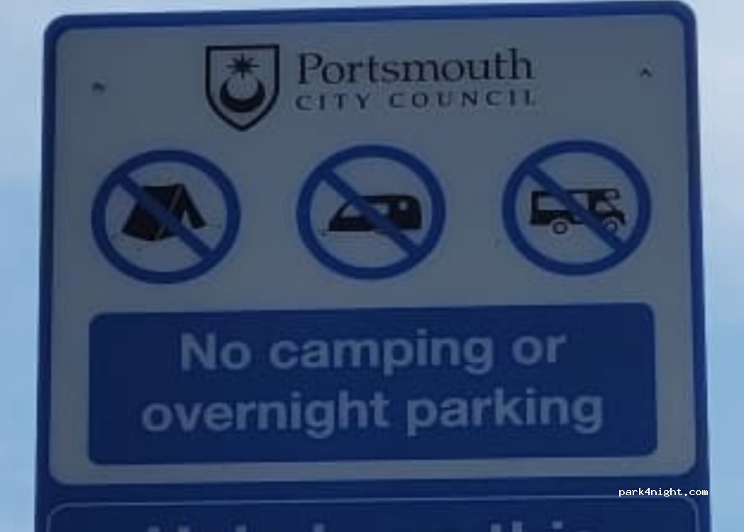 (PO6 3RU) Portsmouth - — foto 3