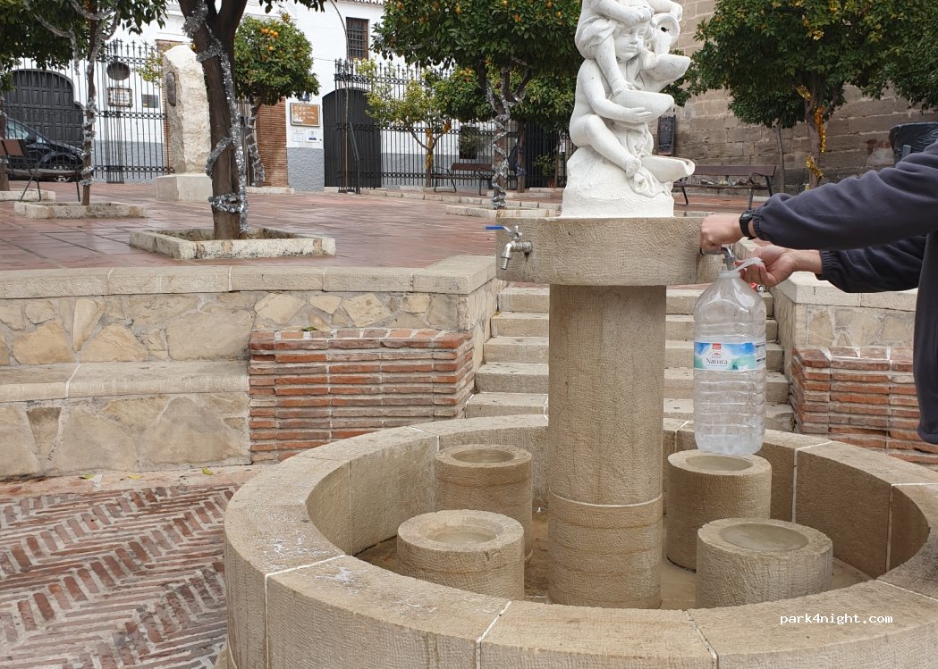 (29500) Álora - 1 Calle Benito Suárez — foto
