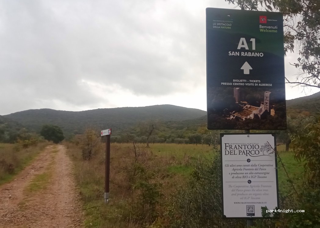(58100) Grosseto - Strada del Cimitero — foto 2
