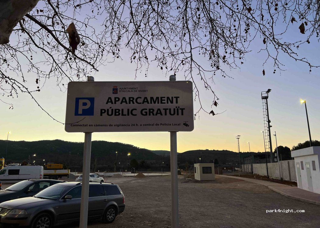 (12570) Alcalà de Xivert - 8 Camí del Ferrocarril — foto 2