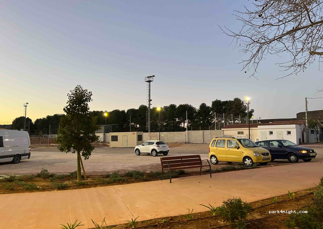 (12570) Alcalà de Xivert - 8 Camí del Ferrocarril — foto 3