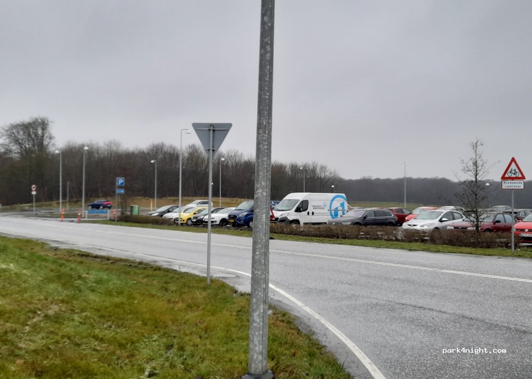 (7100) Vejle - 261 Grønlandsvej — foto 2