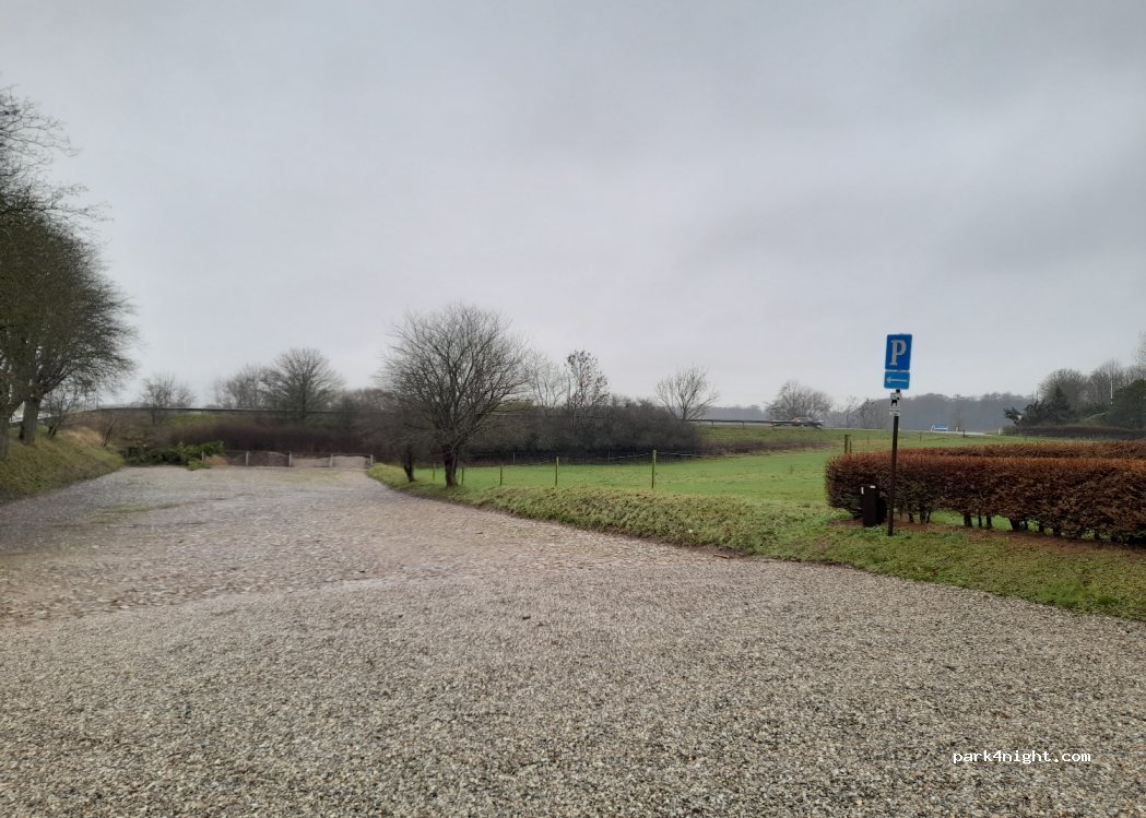 (7080) Børkop - 1 Skærup Kirkevej — foto