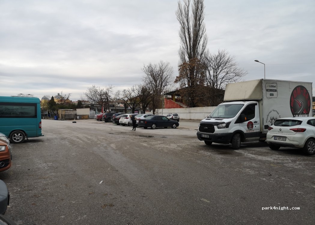 (22100) Saraçlar Cd. - 2 Köprübaşı Caddesi — foto