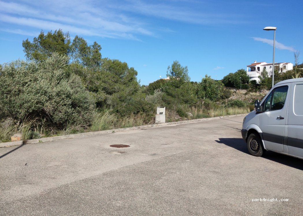 (46780) Oliva - 89A Urbanització Sant Pere — foto