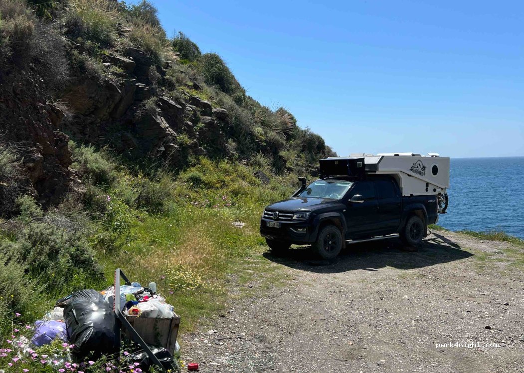 (18680) Salobreña - Km 323 Carretera de Almería — foto 5