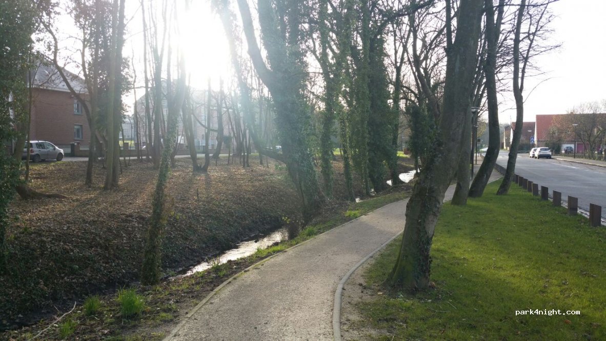 (62000) Arras - 4 Rue Sainte-Claire — foto 3