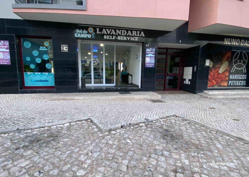 (2970-187) Santana - 8A Avenida Sérgio Vieira de Mello — foto 2