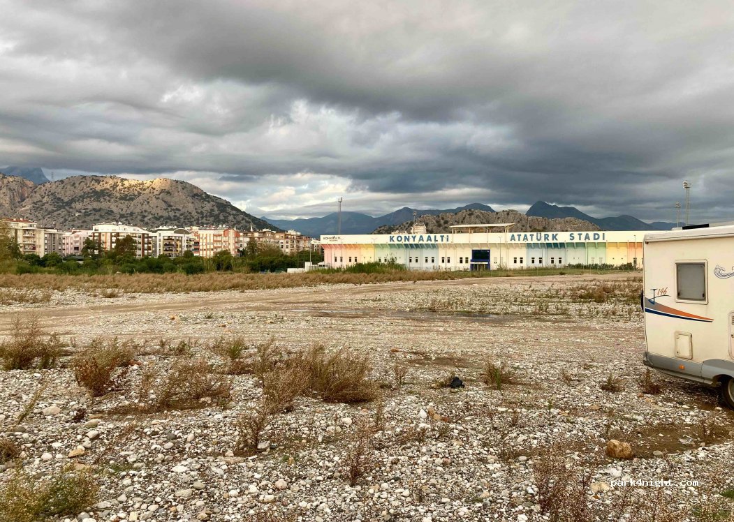 (07130) Antalya - 6 19. Sokak — foto 2